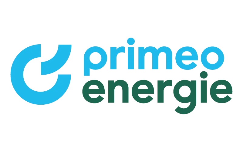 Primeo Energie France Fournisseur