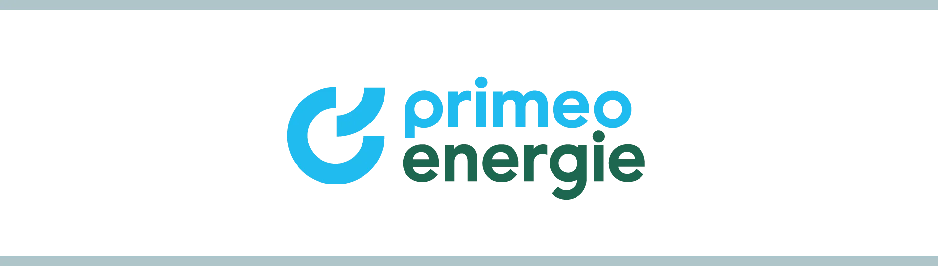 Primeo Energie France Électricité et gaz
