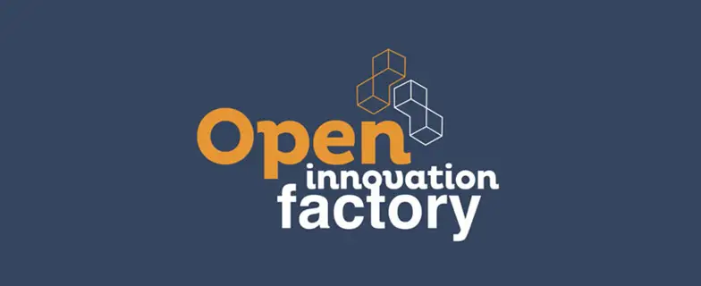 GRTgaz - Open Innovation Factory 2020