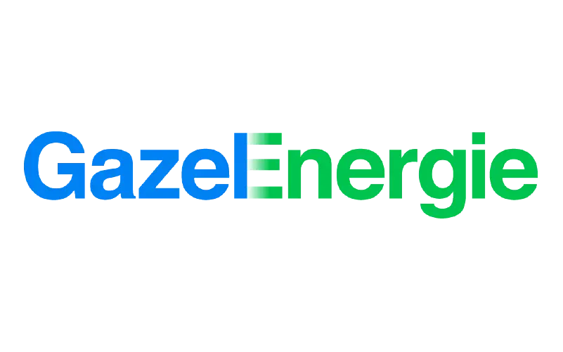 GazelEnergie fournisseur