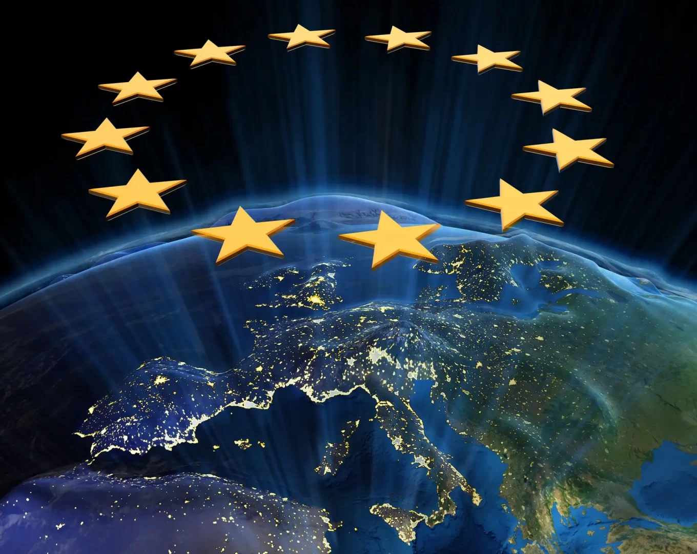 Rapport Union de l'énergie 2020