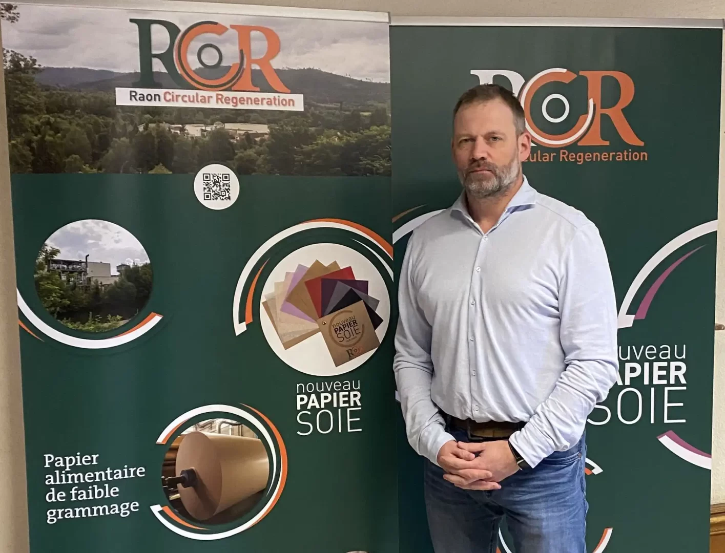 Contrat gaz industrie