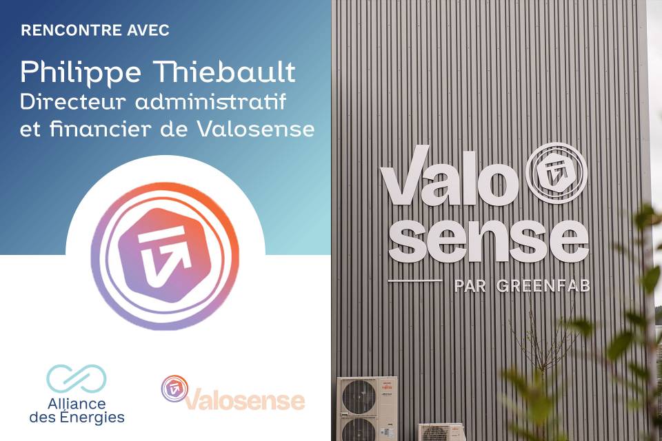 Accompagnement Valosense par Alliance des Énergies