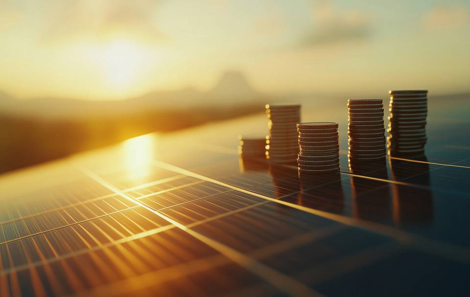Électricité à prix négatif : ce que votre entreprise doit absolument savoir 1