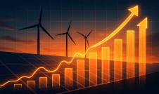 Le prix de l'électricité est actuellement en repli, mais les tendances de fond restent inflationnistes.