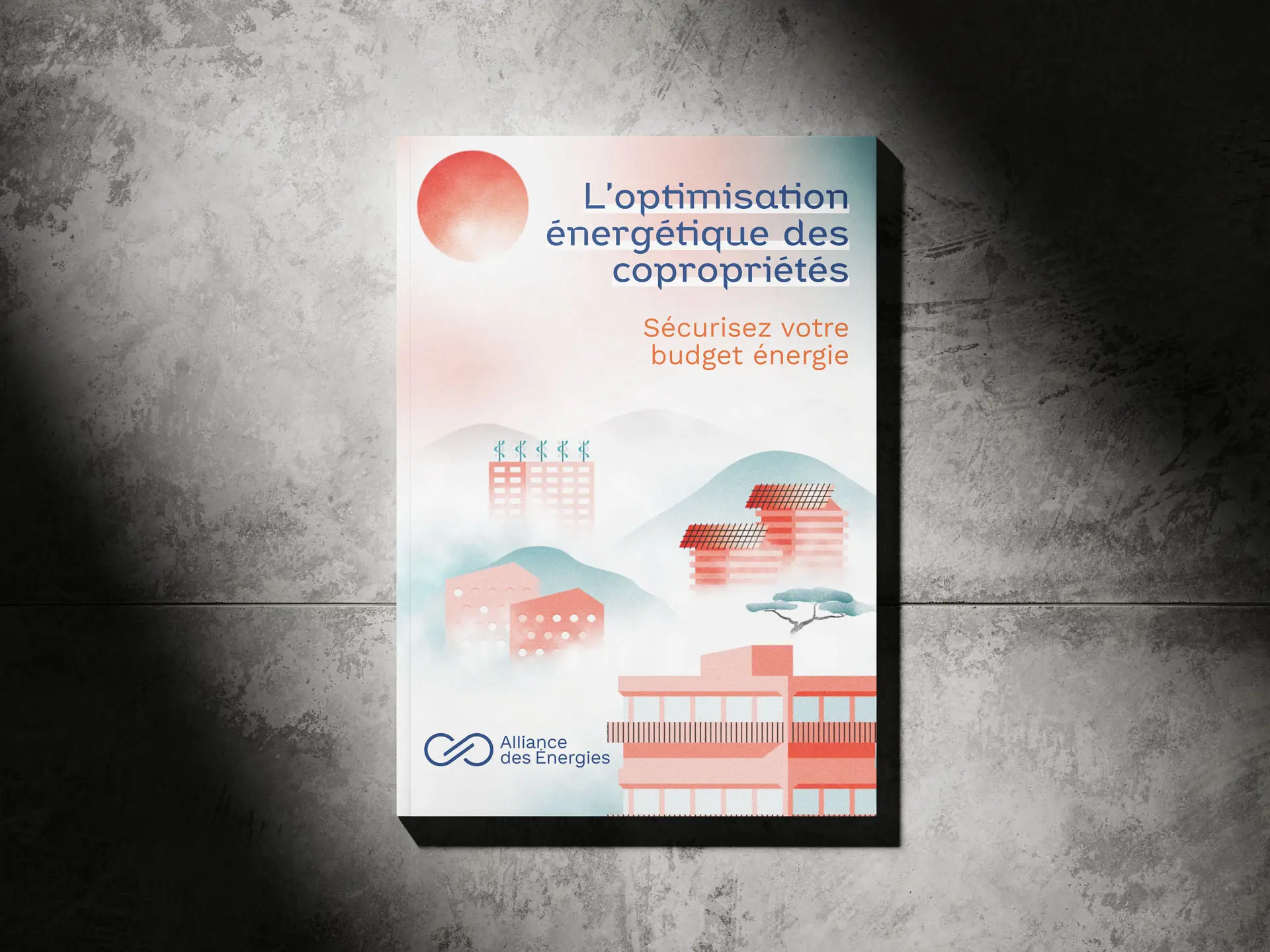 Optimisation des dépenses Électricité et Gaz pour les copropriétés