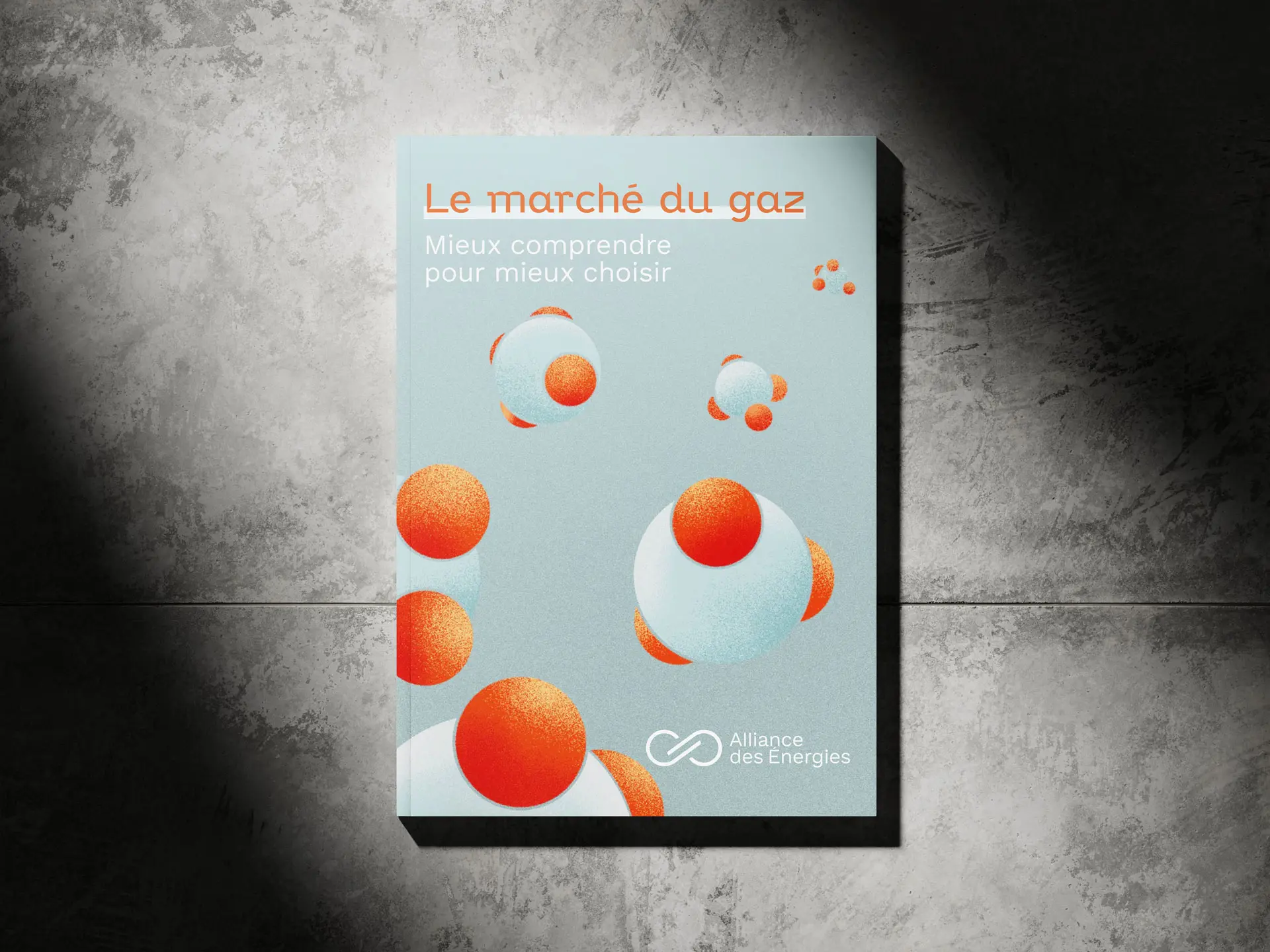 Comprendre le marché du gaz
