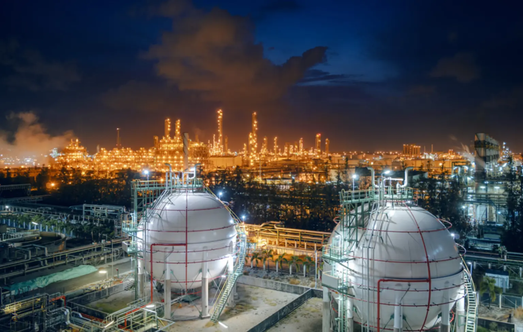 Accord énergie USA et Europe