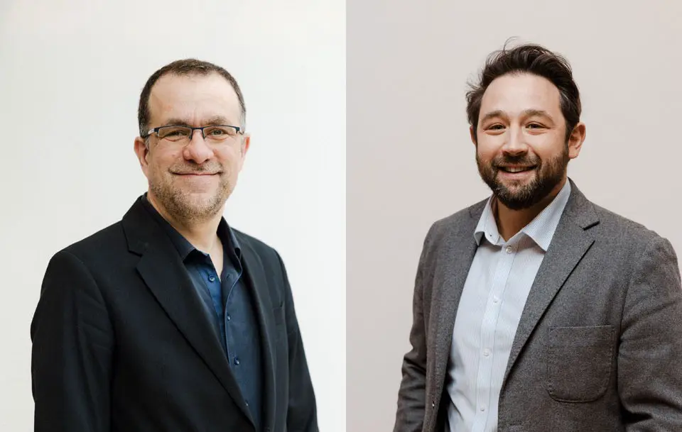 Didier Maingault et Mathieu Pandolfo nouveaux directeurs associés chez Alliance des Énergies