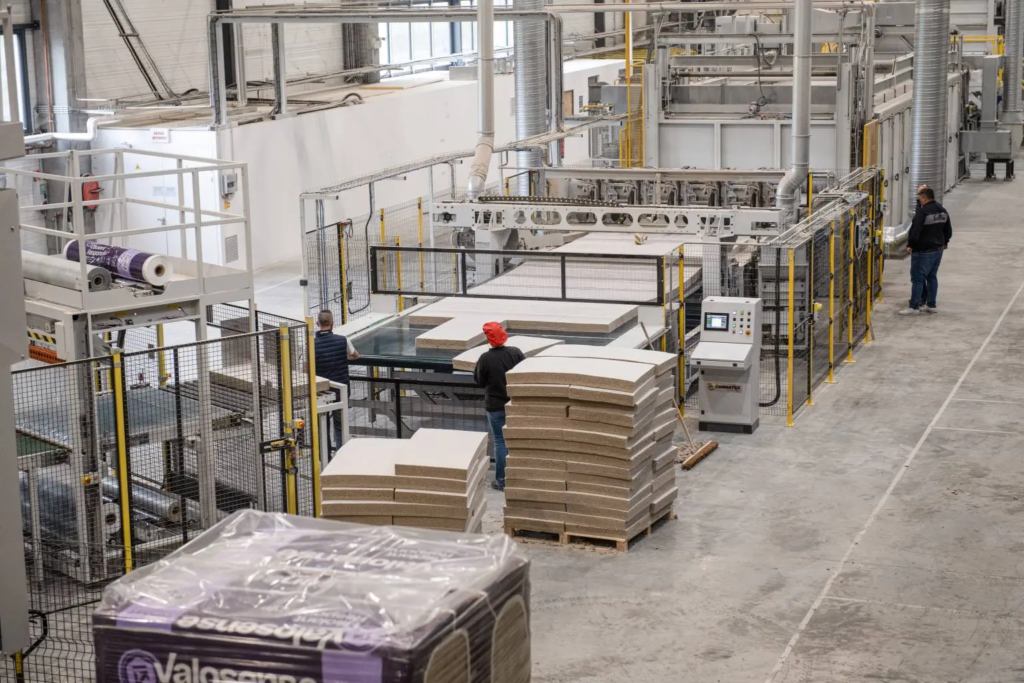 Valosense par greenfab