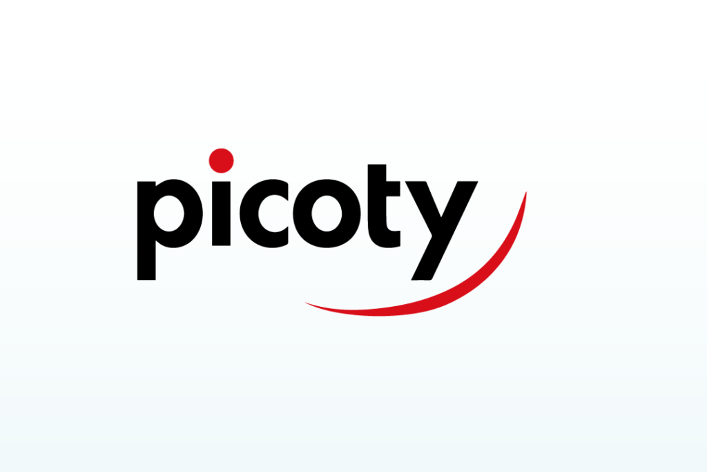 Logo Picoty, fournisseur d'énergie en France