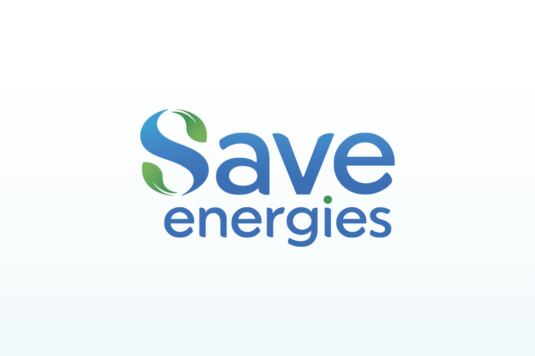 Logo Save Energies, fournisseur d'énergie