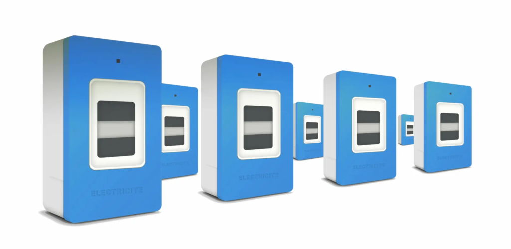 Tarif bleu professionnel : contrat d’électricité réglementé ou de marché destiné aux artisans, commerces et petites collectivités