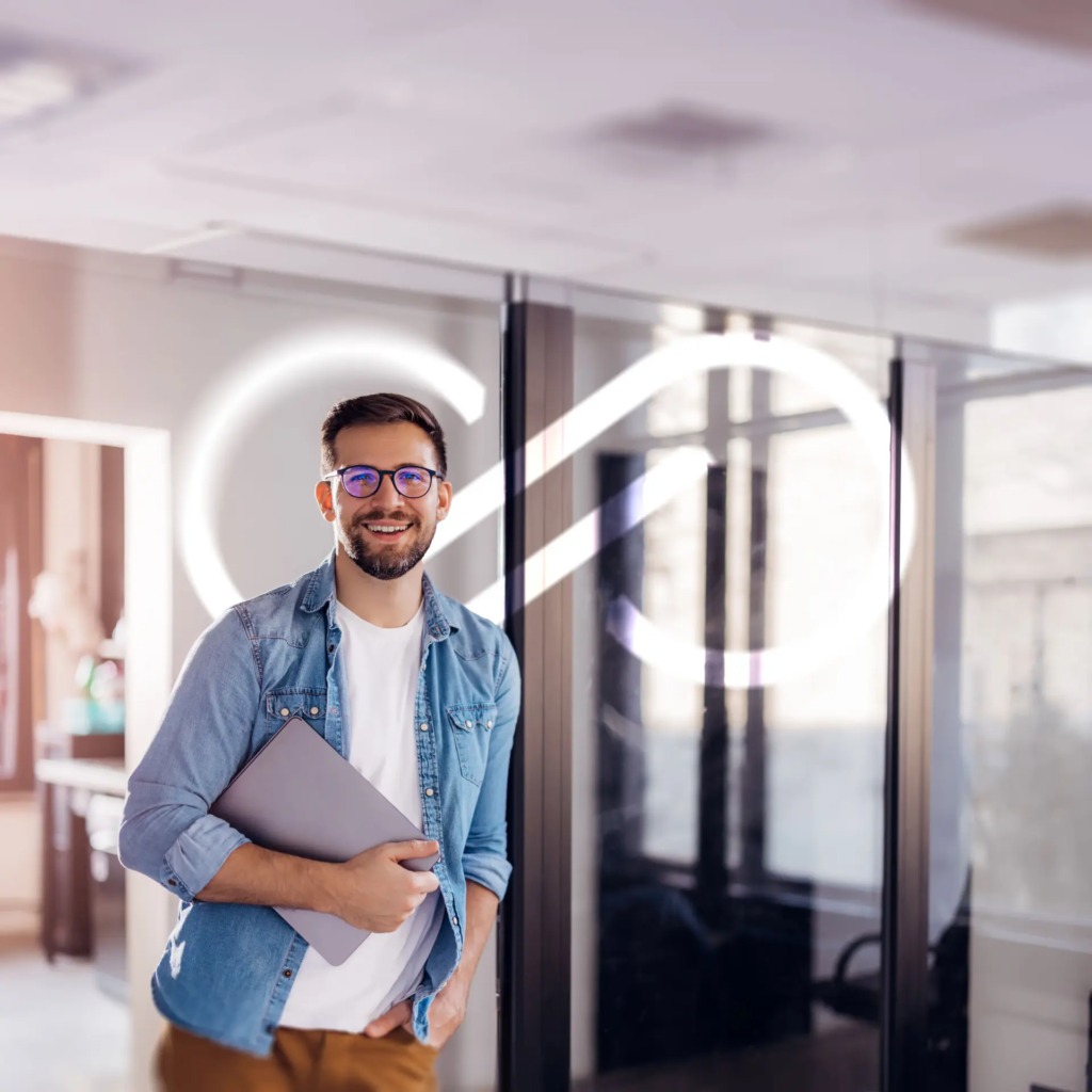 Entrepreneur de TPE/PME.