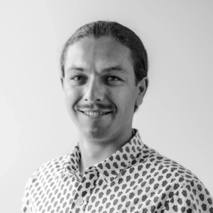 photo de notre consultant énergie Maxime Colonges