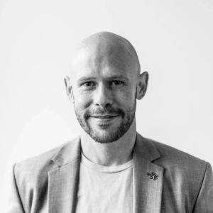 photo de notre consultant énergie Romain Drouot