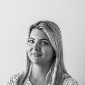 photo de notre consultante énergie Amandine Bello