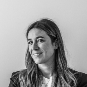 photo de notre consultante énergie Amandin Bruny