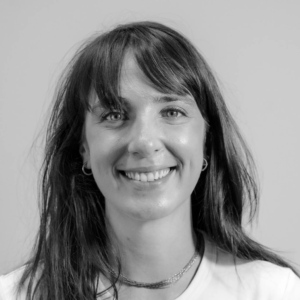 photo de notre consultante énergie Betty Gaulard