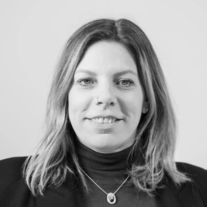 photo de notre consultante énergie Cindy LHERMITE