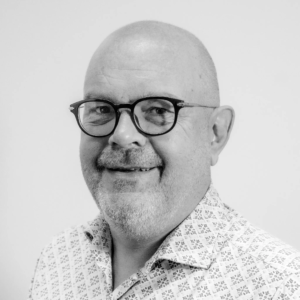 photo de notre consultant énergie Franck Arquilliere