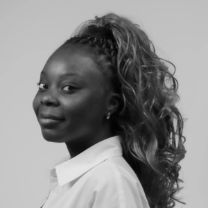 Gwenaelle ONGANGA