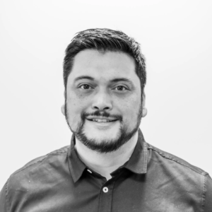 photo de notre consultant énergie Julien Richard