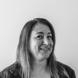 photo de notre consultante énergie Marie Pinet