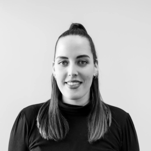 photo de notre consultante énergie Mégane Smatti