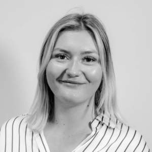 photo de notre consultante énergie Zoé Lenoir