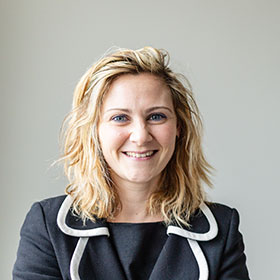 Aude Acquaviva nommée Responsable de la marque PEP’S par Alliance des Énergies 2