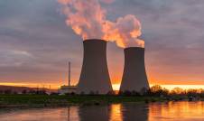 Centrale nucléaire française, au cœur de la fixation du coût complet de production d’électricité par la CRE (60 €/MWh pour 2026-2028).