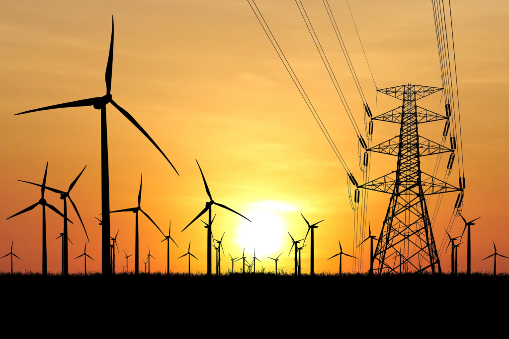 Réseaux électriques et production renouvelable – accise électricité 2026 et fiscalité énergétique des entreprises