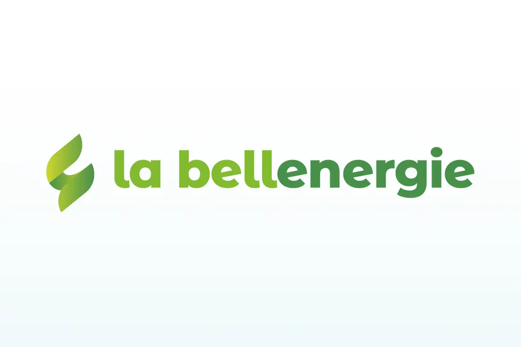 La bellenergie, fournisseur d’électricité renouvelable pour les professionnels