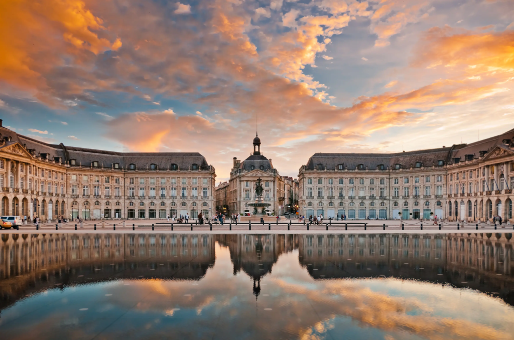 Image de la ville de Bordeaux