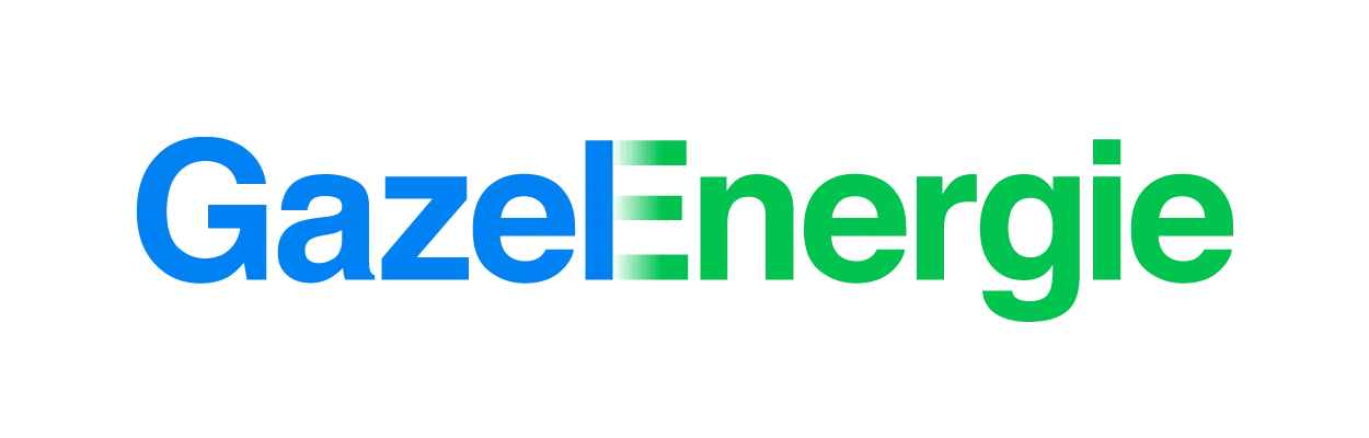 Logo Gazel Energie