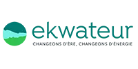 Logo Ekwateur