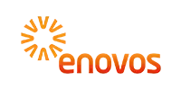 Logo Enovos