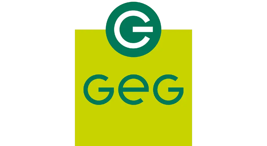 Logo GEG