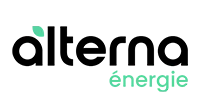 Logo Alterna énergie