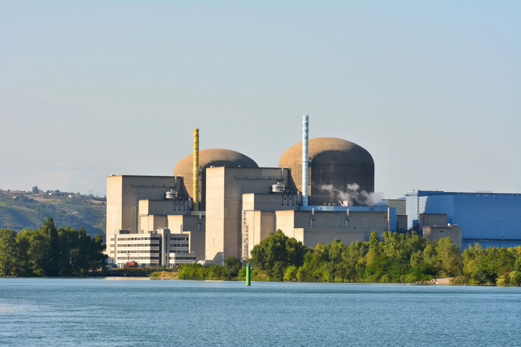 le prix électricité nucléaire France 2027 est largement déterminé par la disponibilité du parc de centrales