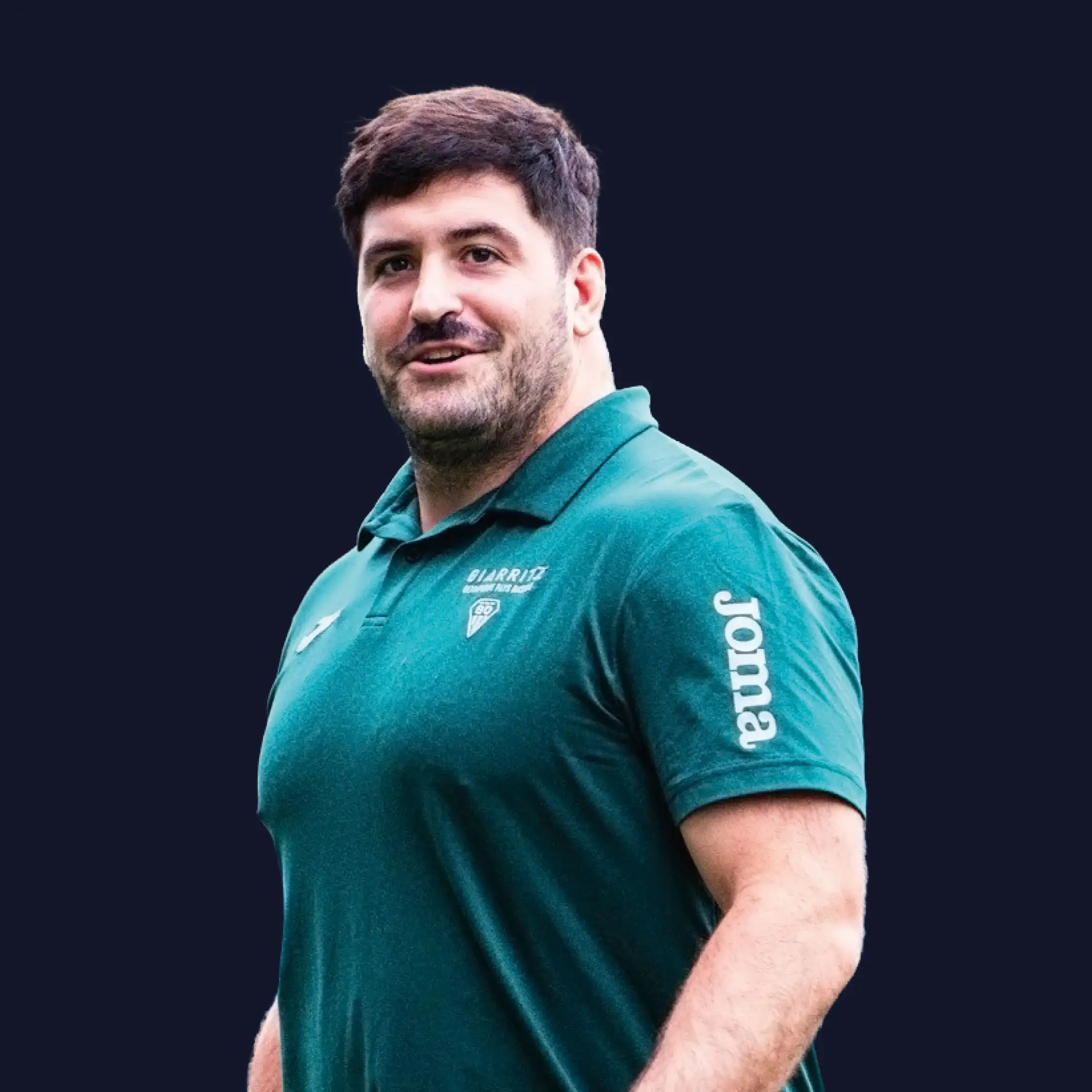 Yohan Beheregaray
